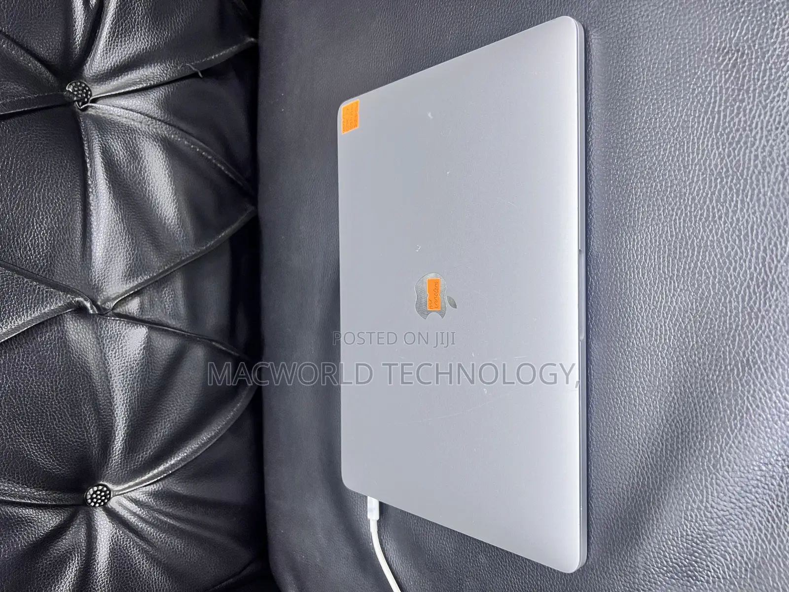 Laptop Apple MacBook Pro 2019 16GB Intel Core I5 SSD 256GB