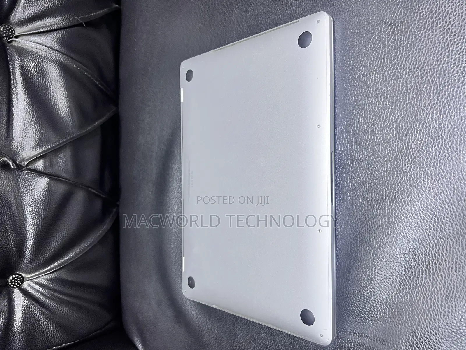 Laptop Apple MacBook Pro 2019 16GB Intel Core I5 SSD 256GB