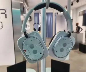 Nothing Headphones (1) With Anc + Enc Bluetooth Headphone