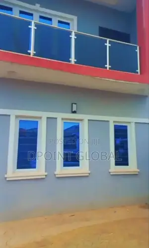6bdrm Duplex in Meiran, Abule Egba for sale