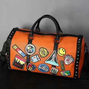 Men's Duffle Bag