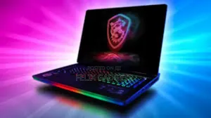 Laptop MSI Raider GE76 12UGS 32GB Intel Core I9 SSD 1T