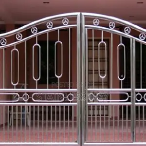 Stainless Burglary