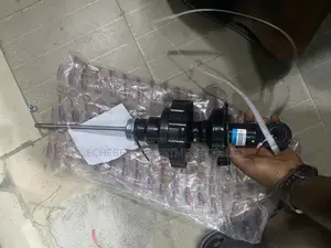Quality Back Shock Honda Ridgeline 2008