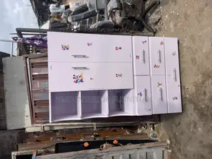 Unique Baby Wardrobe