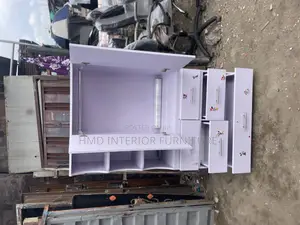 Unique Baby Wardrobe