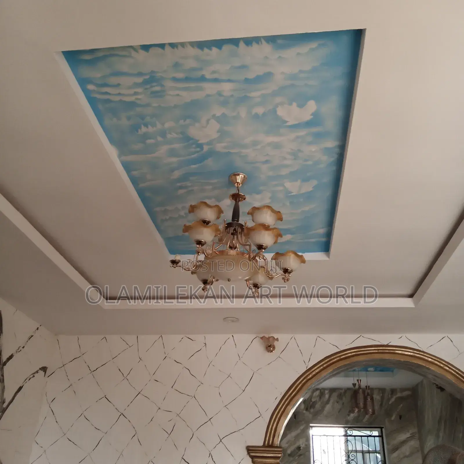 Interior And Exterior Design