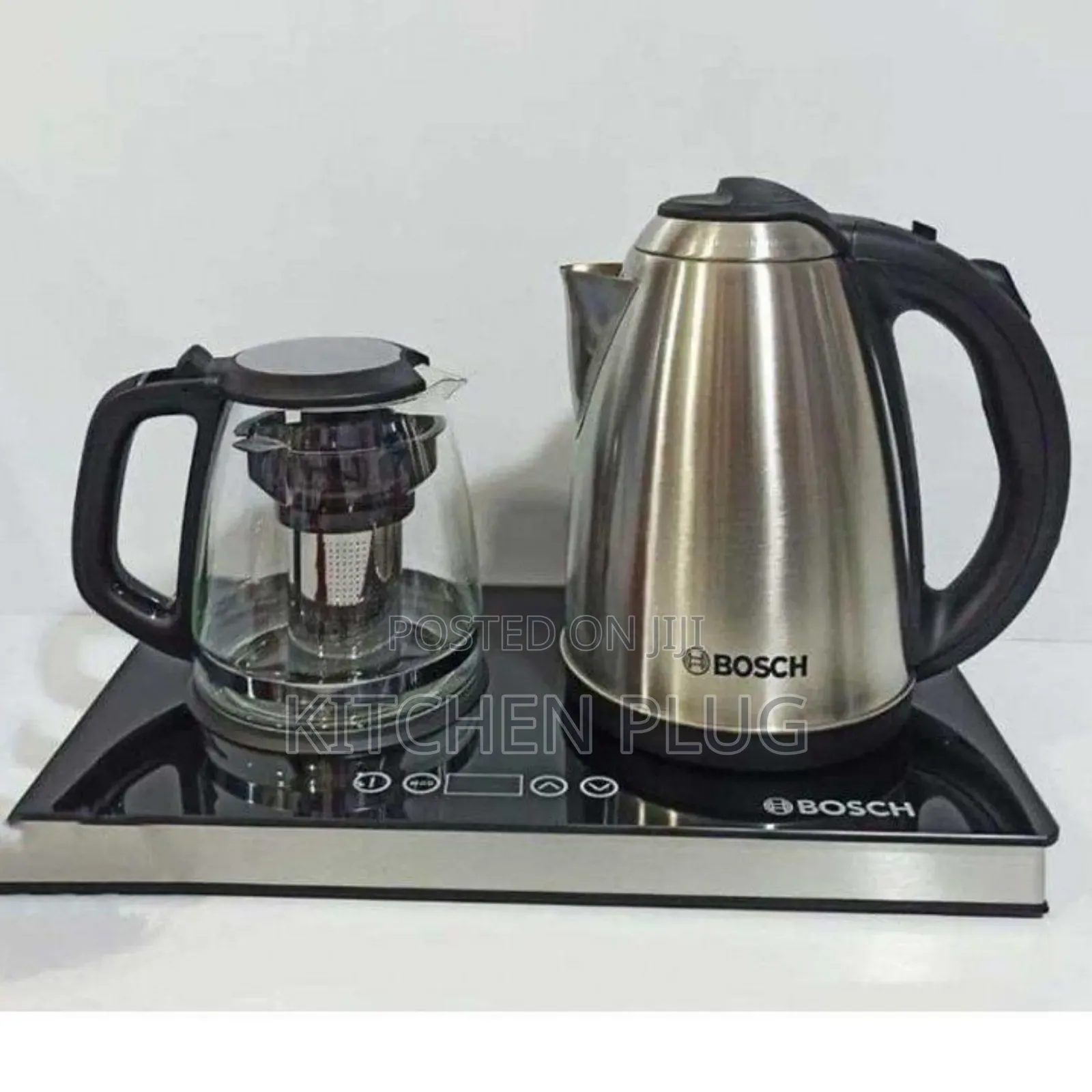 Bosch Tea Maker