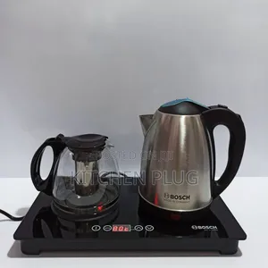 Bosch Tea Maker