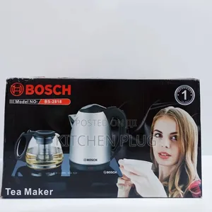 Bosch Tea Maker