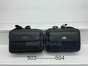 Men's Cross Ba