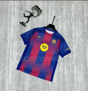Baselona Jersey
