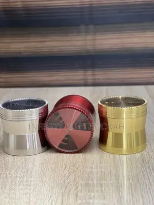 Metal Grinders Big Size