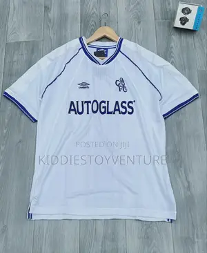 Chelsea Jersey