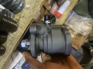 Quality Steering Pump Toyota Land Cruiser 1fz Engine Fuel Or Petrol