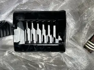 Bonnet Coolant Tacoma 2024