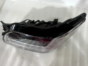 High Quality Certified Brand New Headlight Lincoln Navigator 018-2025