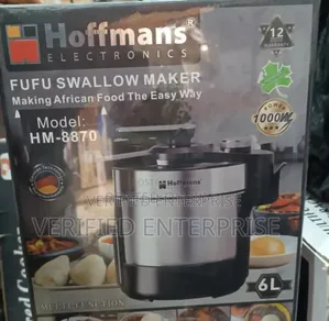Hoffman's Swallow Maker - 6l