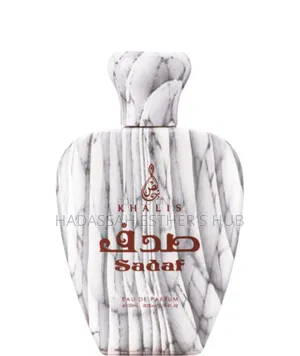 Sadar Perfume Classic