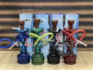 Infinity Blue Hookah Code Egy002