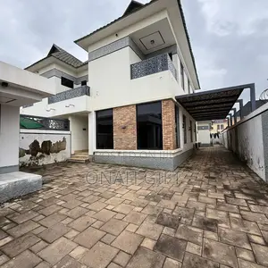 3 Bedroom-Semi Detache Duplex With Bq for Sale
