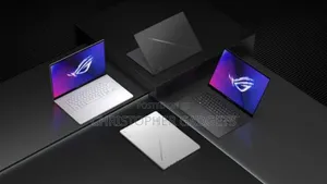 New Laptop Asus ROG Zephyrus G14 16GB AMD Ryzen 9 SSD 1T