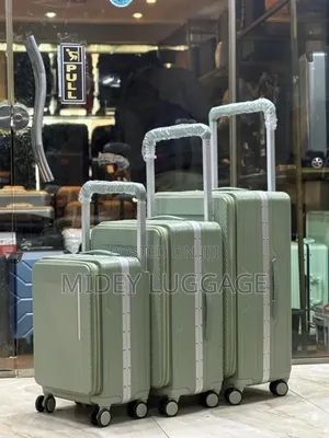 Original Rubber Luxury Boxes