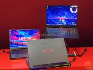 Laptop Lenovo Legion 7 32GB AMD Ryzen 9 SSD 2T