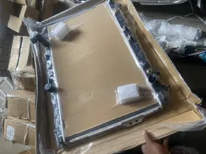 Radiator Santafe 2002, 2003, 2004, 2005 Fuel