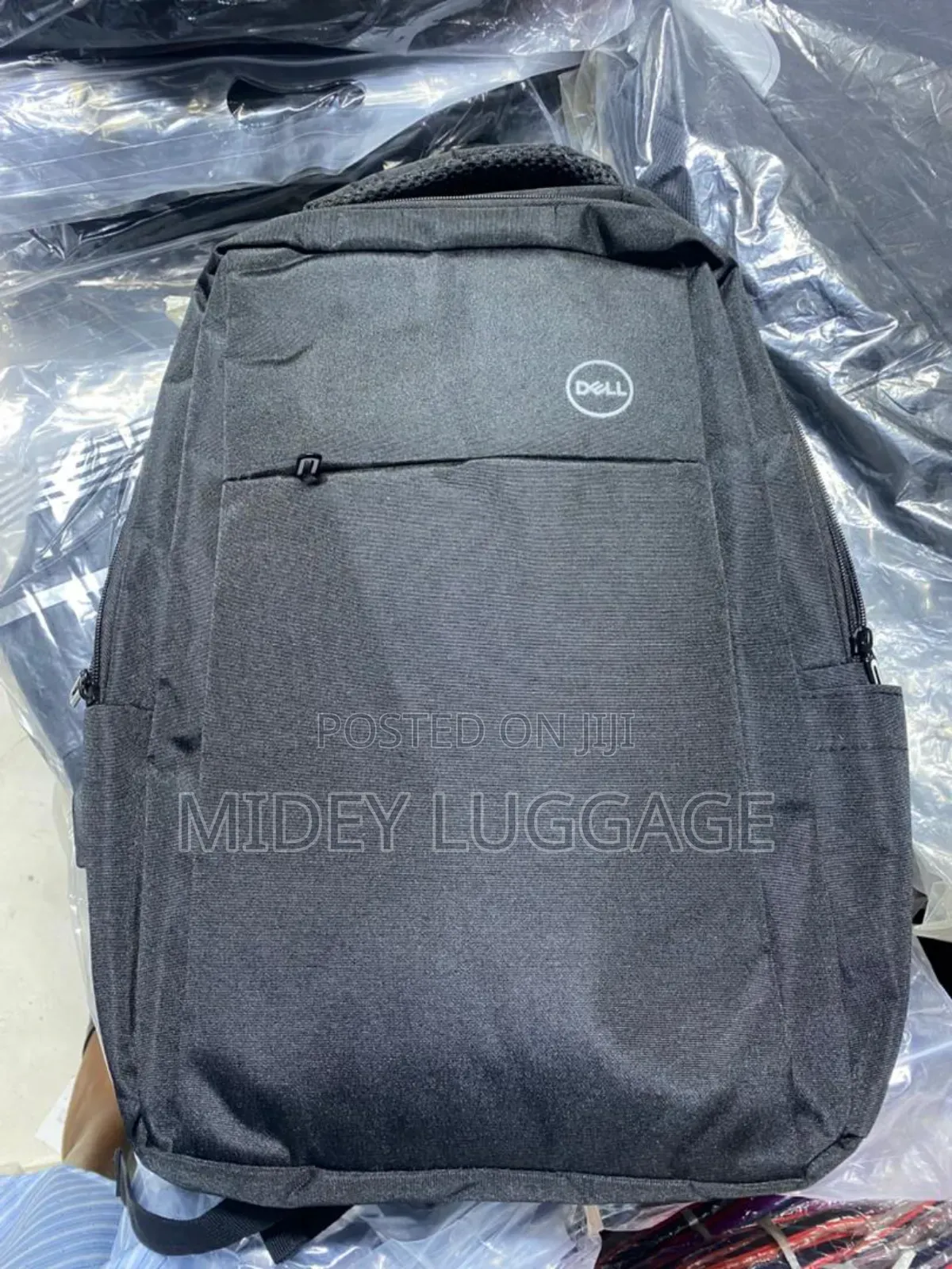 Dell Backpack