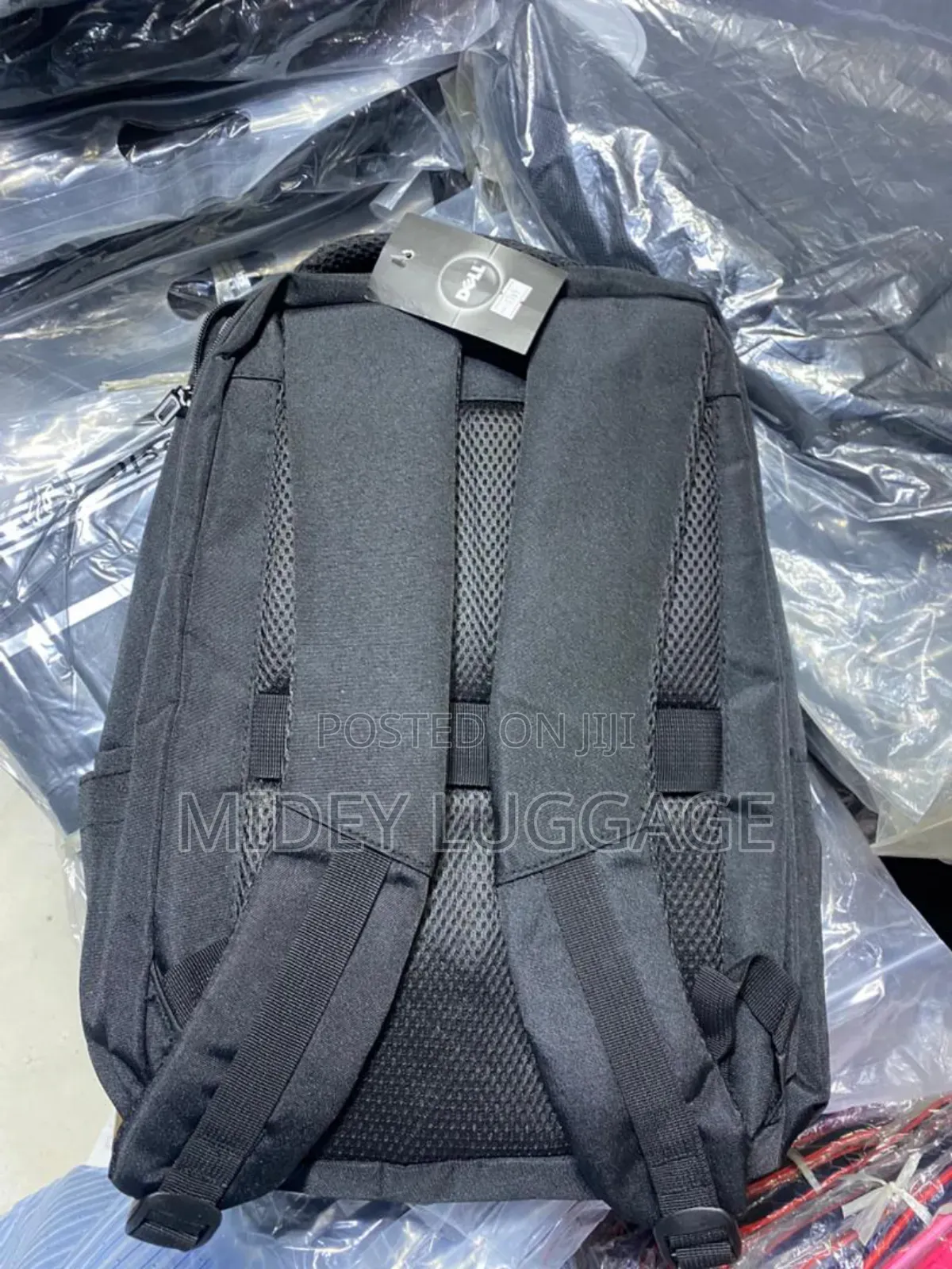 Dell Backpack