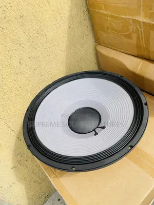15 Inches Jbl Speaker