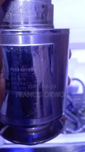 30 Ton Load Cell, India Load Cell
