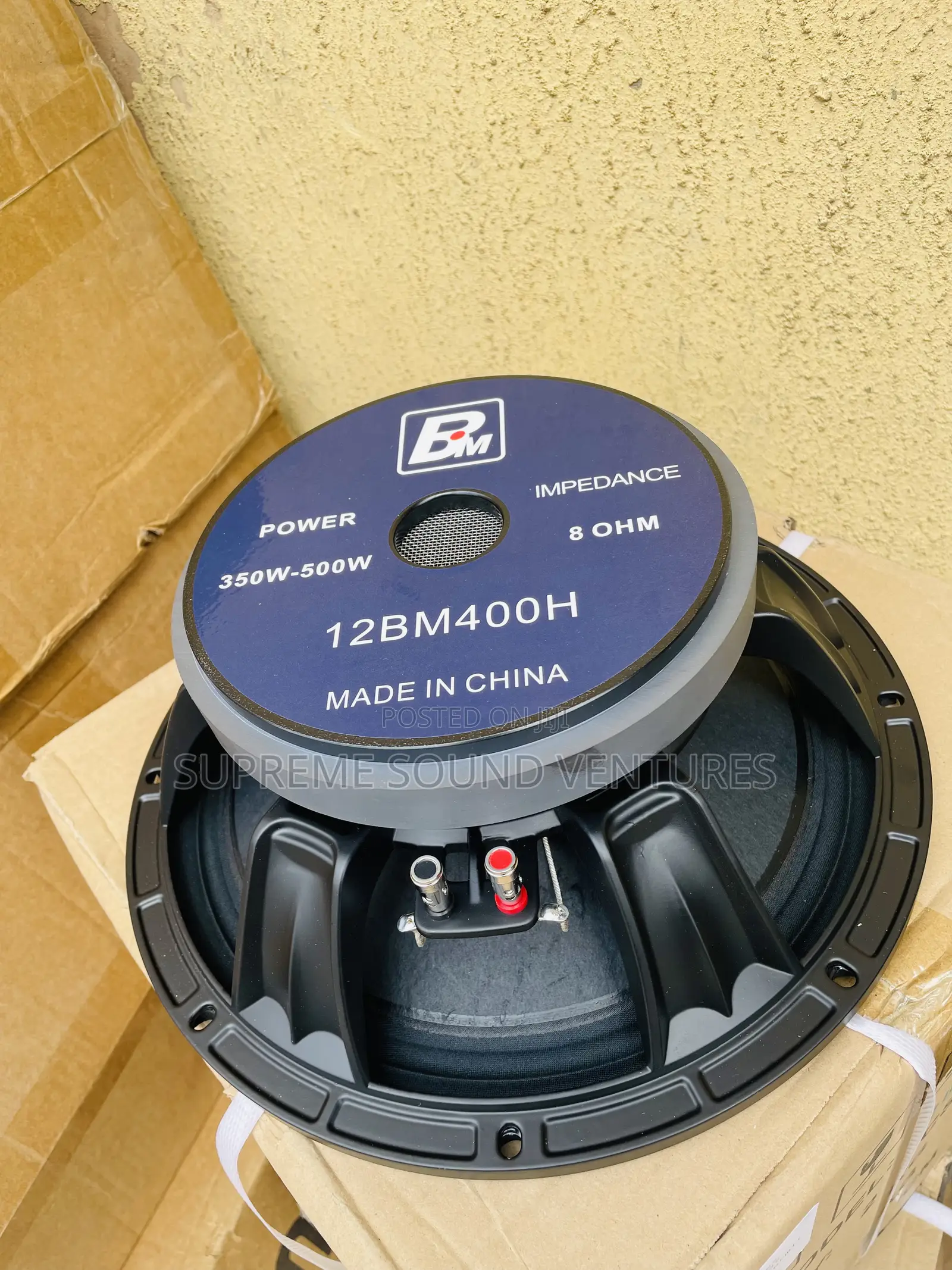 12 Inches Line Array Speaker