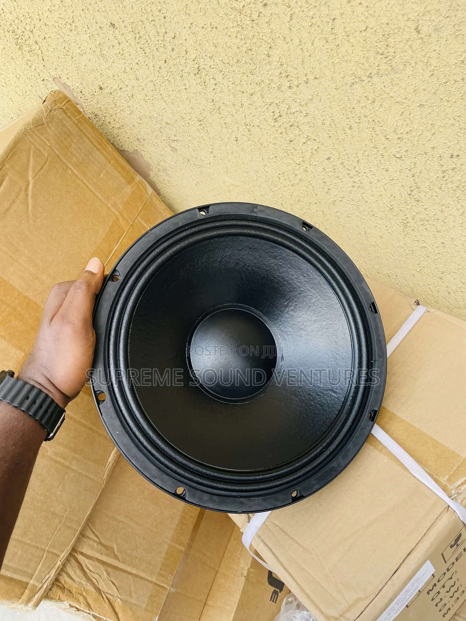 12 Inches Line Array Speaker