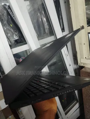 Laptop Lenovo ThinkPad T580 8GB Intel Core i5 SSD 256GB