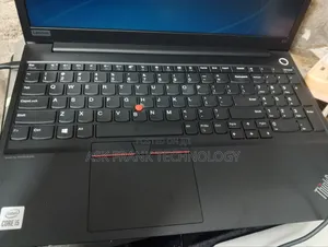 Laptop Lenovo Thinkpad E15 8GB Intel Core I5 SSD 500GB