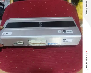 Gx 460 Amplifier for 2018 Follow Come. Tested Ok