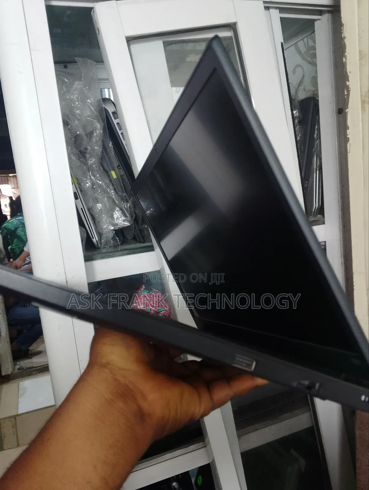 Laptop Lenovo Thinkpad E15 8GB Intel Core I5 SSD 500GB