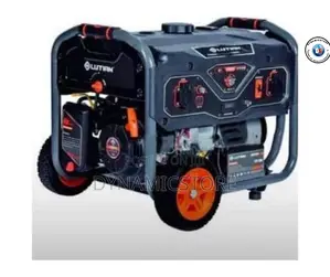 Lutain Key Start Generator 10kva