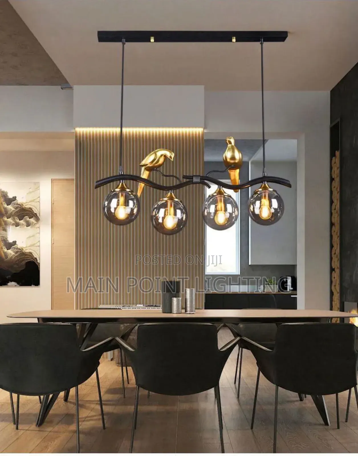 Nordic Light