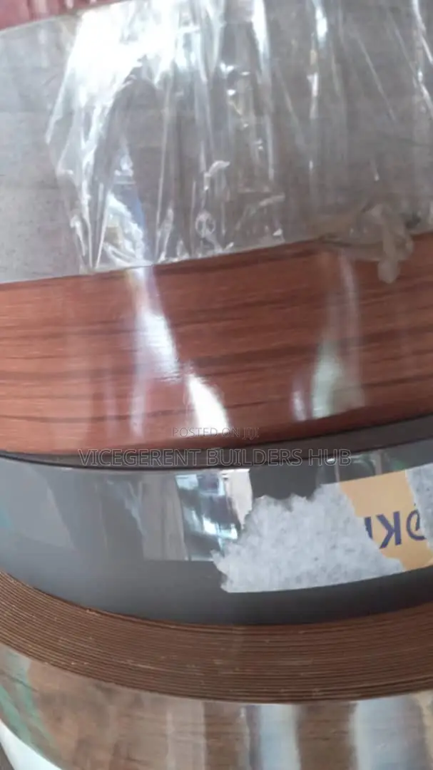 Edges Tape