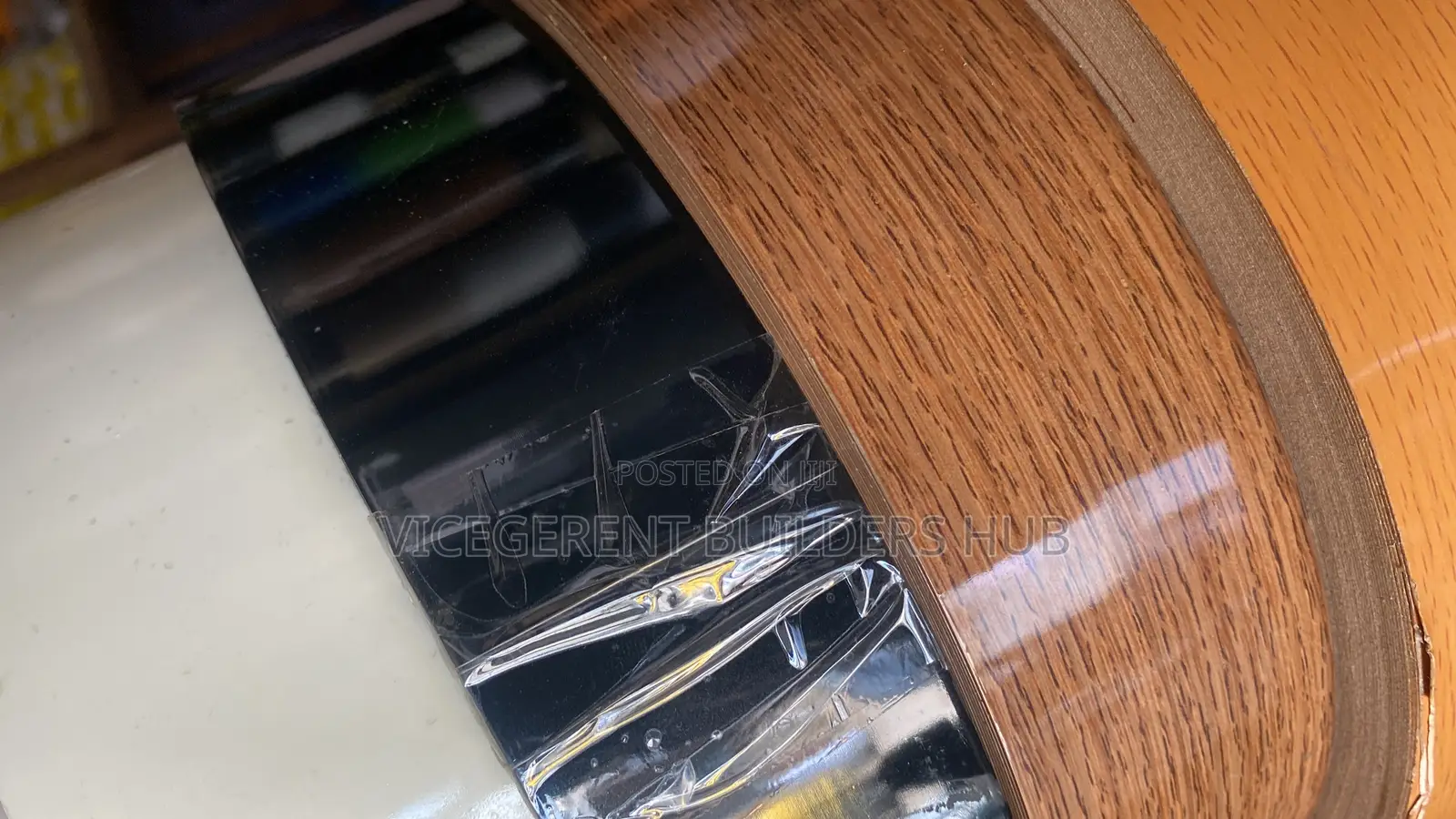 Edges Tape