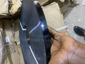 Edges Tape