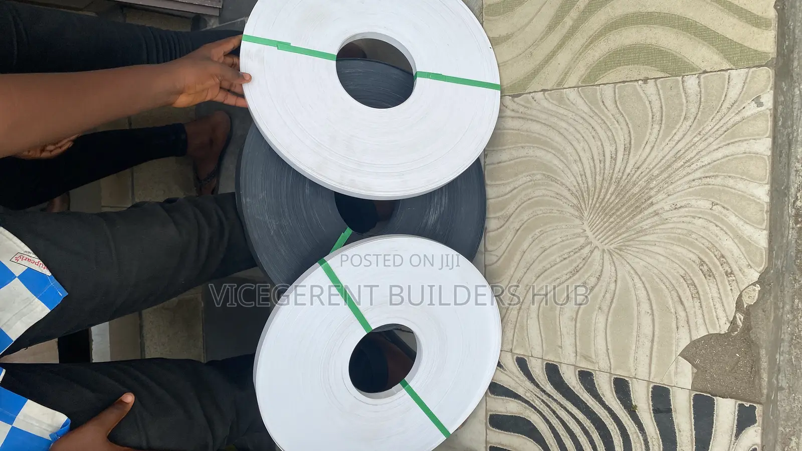 Edges Tape