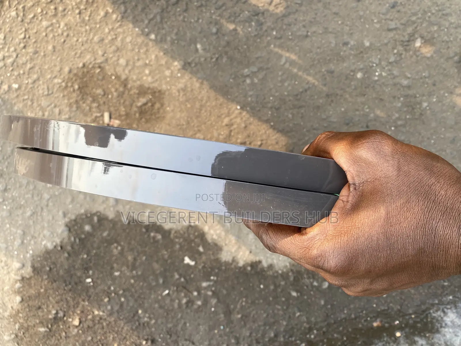 Edges Tape