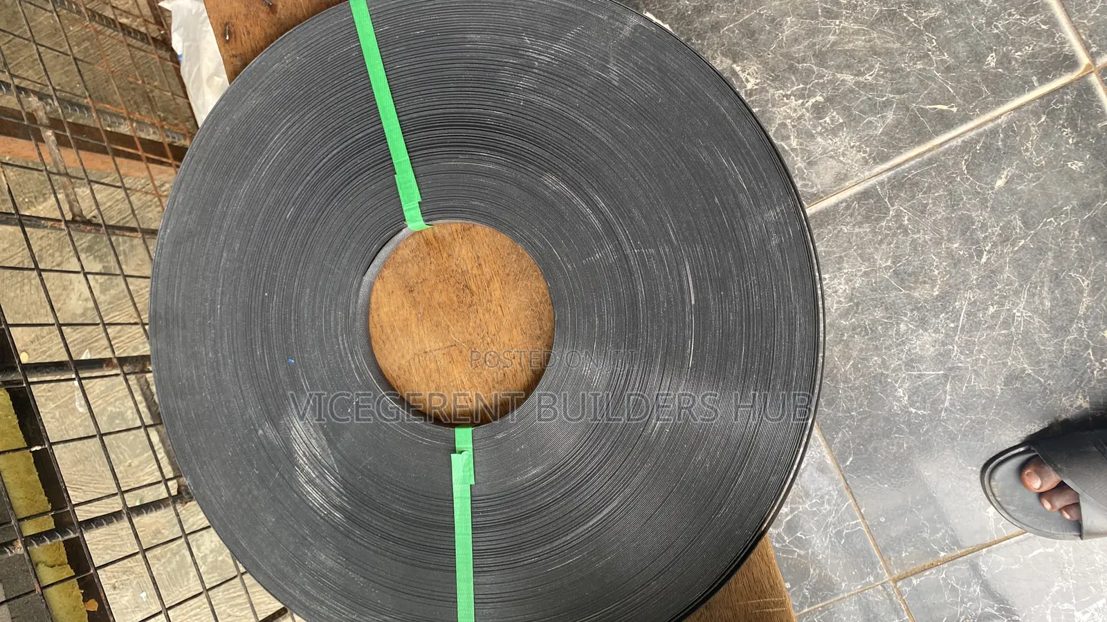 Edges Tape