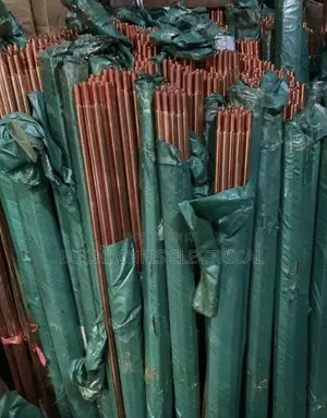 16mm Earth Rod