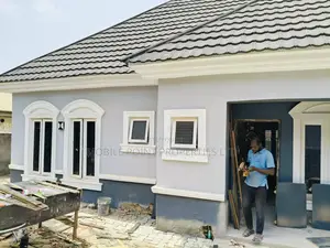 Furnished 2bdrm Bungalow in Apo Resettlement for rent
