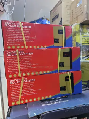 Original 10.2kva 48v SMS Solar Inverter Available